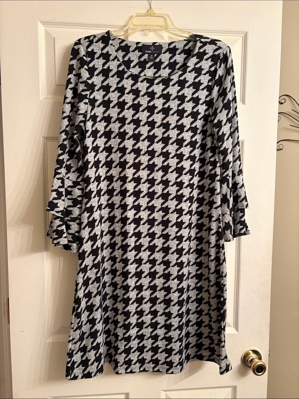 Ronni Nicole Dress